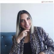 Coach profesional, especialista en esta metodología, la cual utilizo para sesiones 1 a 1 como en capacitación y talleres grupales